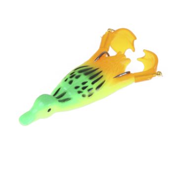 Приманка SKYFISH "Утка" 9.0 см, 10 гр, цвет: LYY-A04
